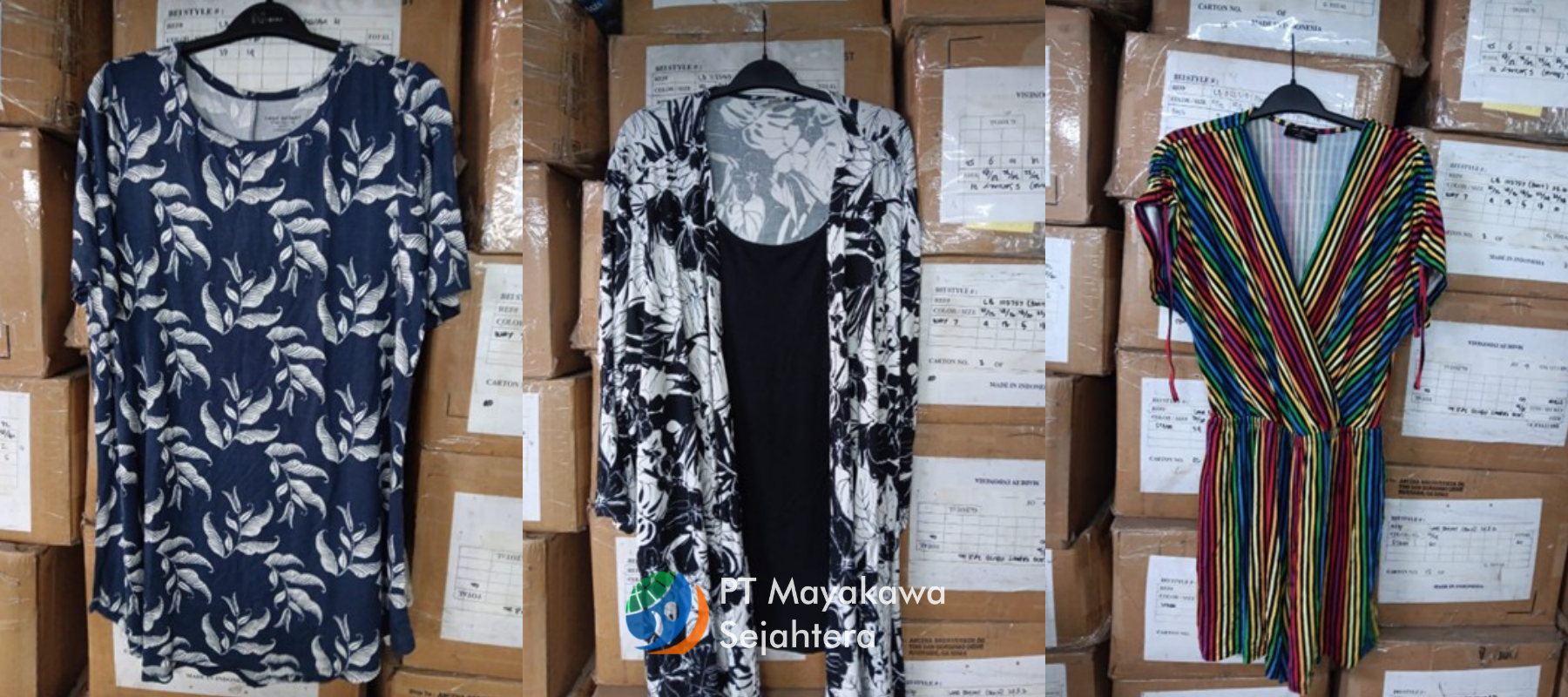 Women's Clothing Set