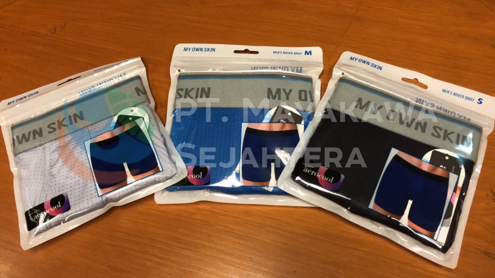 Men's Casual Wear Set